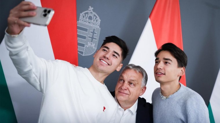 Nem kell fizetniük a Liu fivéreknek országváltásuk nyomán a magyar szakszövetségnek
