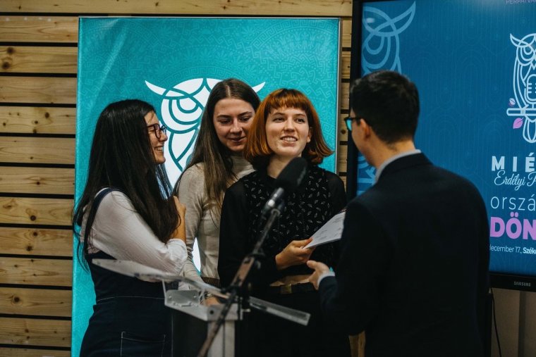 Koppány „igazát” bizonyították a perpatvarban – A vitakultúrát honosítanák meg a diákok körében