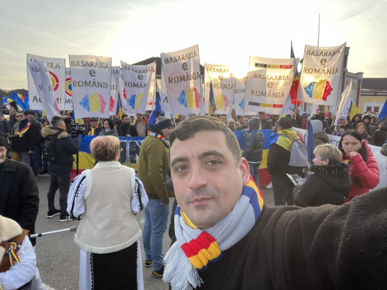 Elmulasztották befizetni a bírságokat, kényszervégrehajtás zajlik George Simion és Diana Șoșoacă ellen