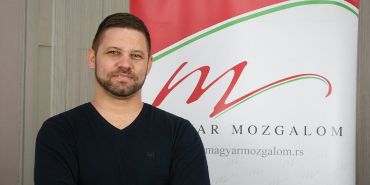Megszűnt a vajdasági magyar ellenzéki tér, felfüggeszti a politizálást a Magyar Mozgalom