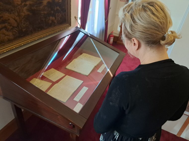 Színháztörténeti kiállítás nyílt a nagyváradi teátrumban