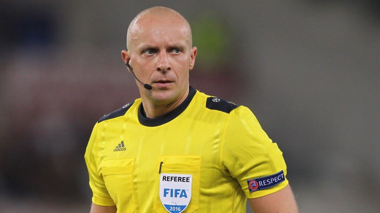 Lengyel bíró vezeti majd a foci-vb vasárnapi döntőjét