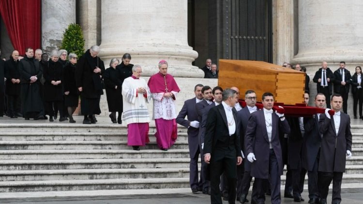 •  Fotó: Vaticannews.va