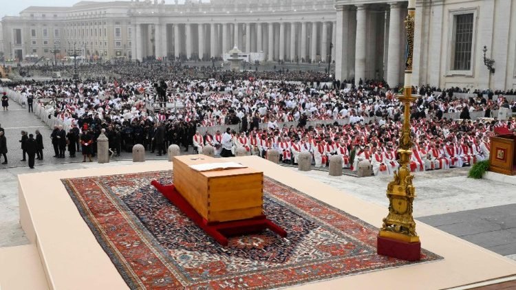 •  Fotó: Vaticannews.va