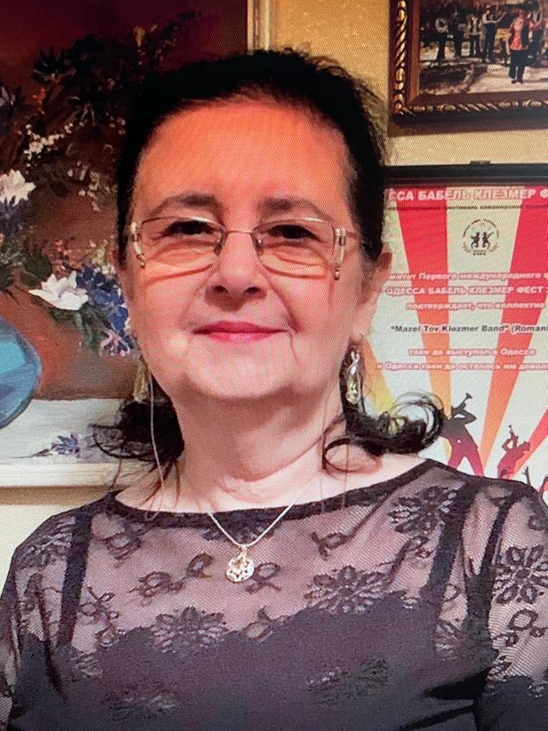 •  Fotó: Sulamita Socea archívuma