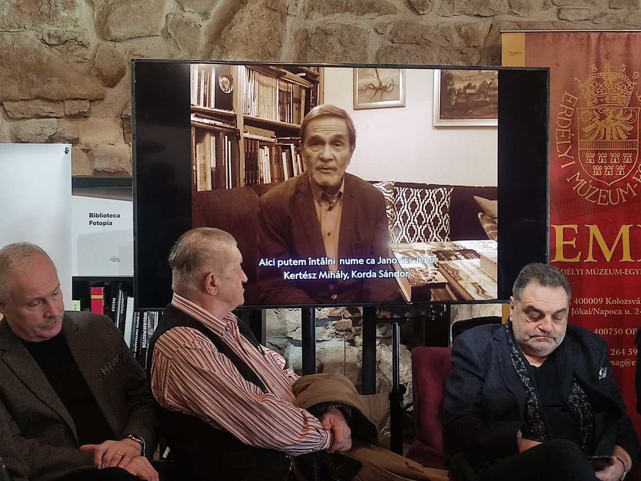 •  Fotó: Tóth Gödri Iringó