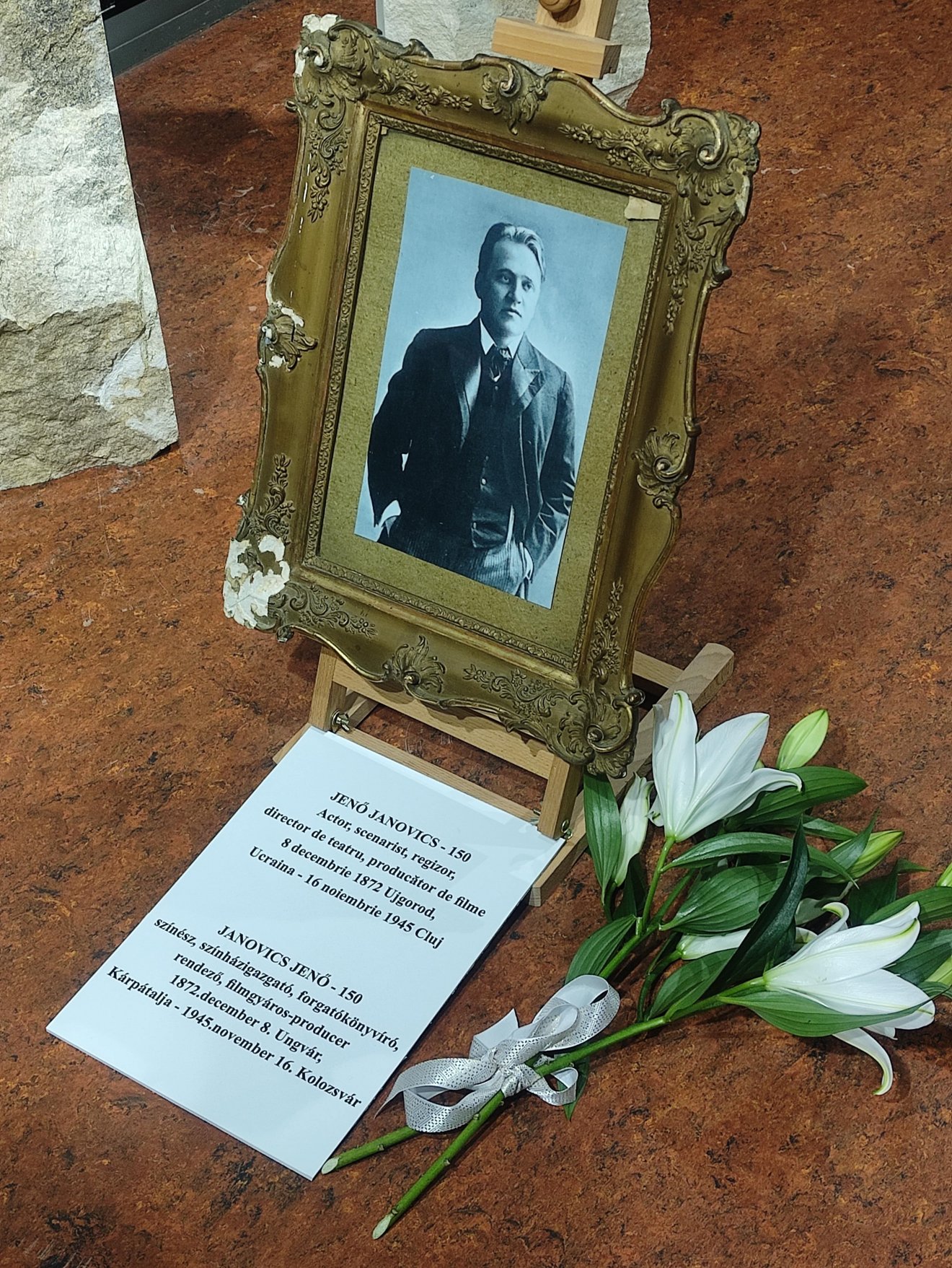 •  Fotó: Tóth Gödri Iringó