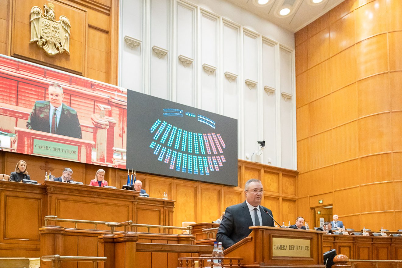 •  Fotó: gov.ro