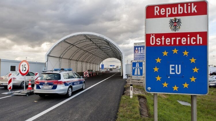 •  Fotó: Schengenvisainfo.com