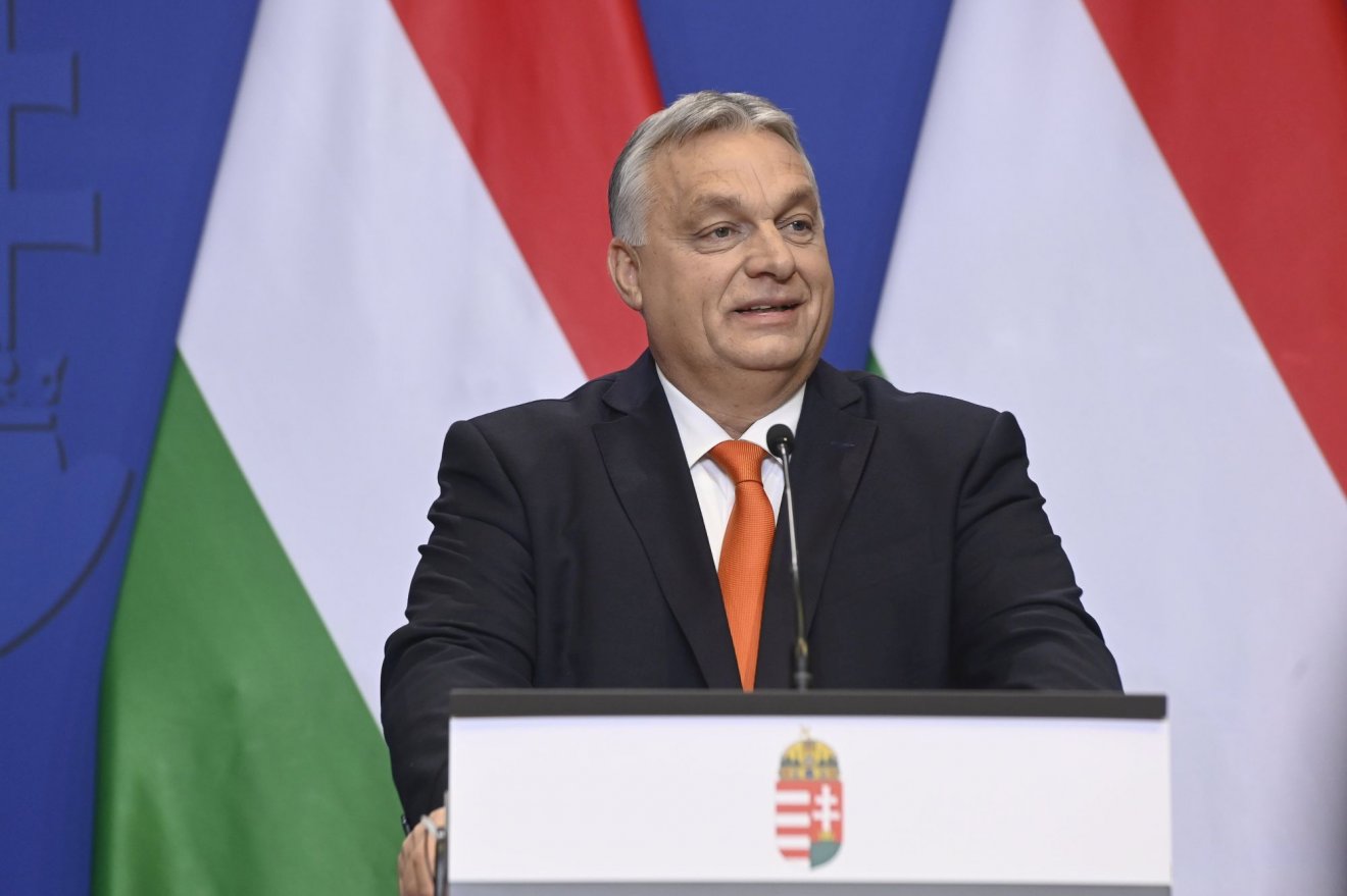 •  Fotó: MTI/Koszticsák Szilárd