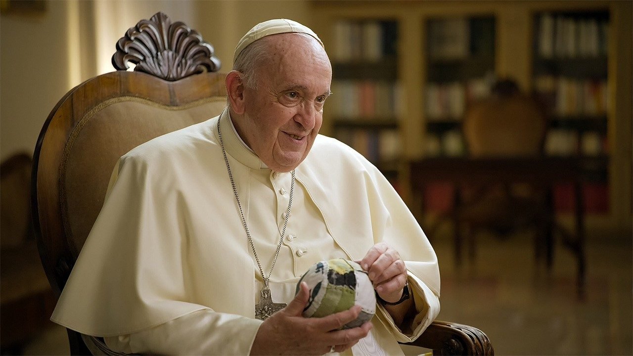 •  Fotó: Vatican News