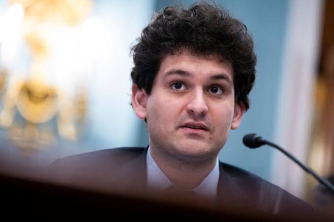 Sam Bankman-Fried 27 évesen, 2019-ben alapította vállalkozását, amelynek révén rövid idő alatt a világ legfiatalabb milliárdosává vált •  Fotó: Twitter/Crypto Cash Flow