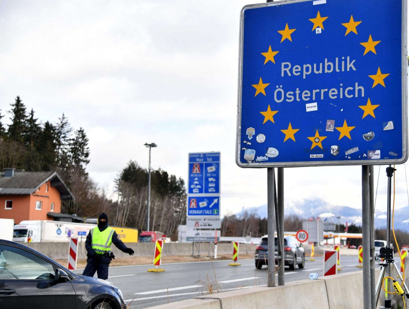 •  Fotó: Schengenvisainfo.com