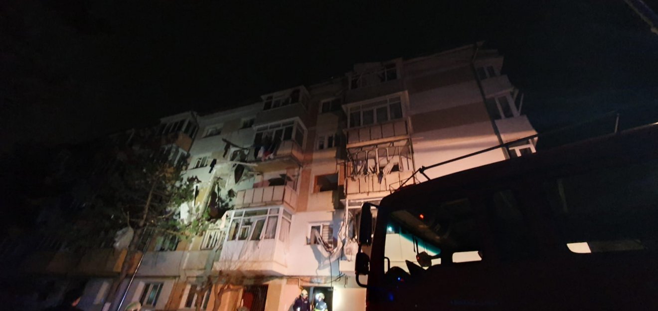 •  Fotó: RadioAS Suceava