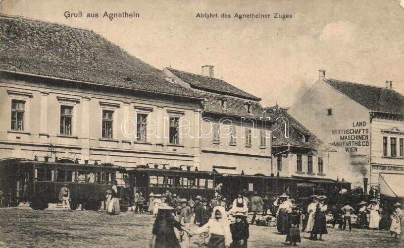 •  Fotó: Korabeli felvétel