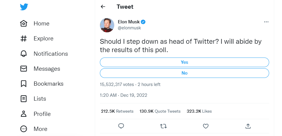 •  Fotó: Twitter/Elon Musk