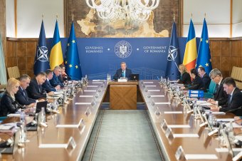 Koalíciós derűlátás: június első napjaira megtörténhet a miniszterelnöki tisztség átadása, de a tárcacserék még nem véglegesek