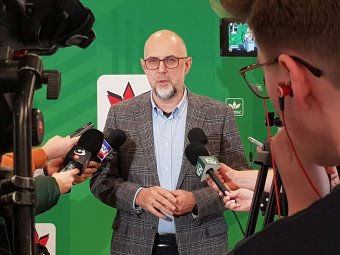 Kelemen egyaránt ragaszkodik az RMDSZ kormányzati pozíciójához és a szövetség minisztereihez