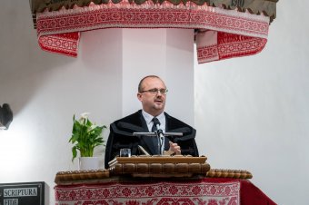 Bogdán Szabolcs János: nem mindegy, hogy kire adjuk voksunkat