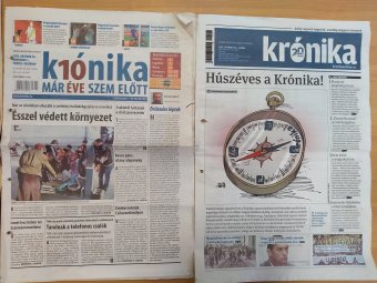 Csak az emlék marad. És a barátságok