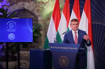 Indítványozták Matolcsy György letartóztatását