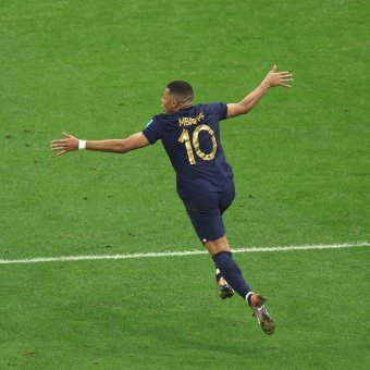 Kylian Mbappé a listavezető, két magyar is ott van a világ leggólerősebb futballistái között