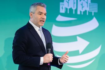 Forgatja a kést a sebben Nehammer: „Románia fontos gazdasági partner, de a schengeni övezet nem működik, így nem bővíthető”