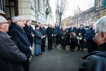 Tőkés László: Temesvár egyik csodája volt az az előreláthatatlan fordulat