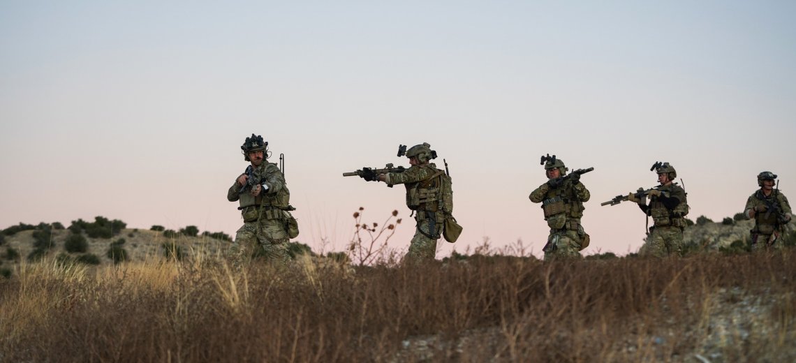 Az Ukrajnát támogató NATO-misszió romániai logisztikai központja parancsnokságának létrehozását javasolja Nicușor Dan