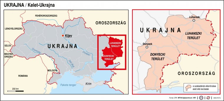 Szakértők: Putyin villámháborút akar, de ha elhúzódik, menekülthullámra lehet számítani