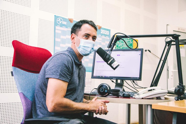 Csoma Botond hibának tartja, hogy Emil Boc szóba állt George Simionnal