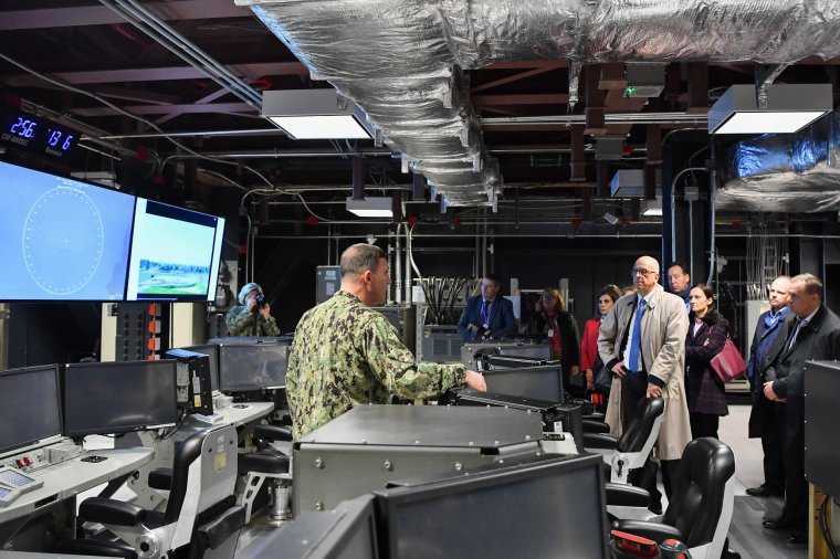 Aurescu szerint nincs semmi gond azzal, hogy az oroszok vagy mások ellátogassanak Deveseluba, de kölcsönösséget vár