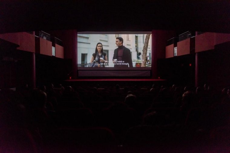 Kolozsváron tartották az Elk*rtuk politikai thriller erdélyi premierjét