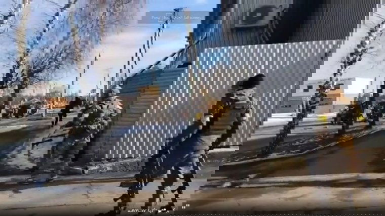 Ukrán nagykövetség: vasárnap óta 352-en haltak meg az orosz invázióban, köztük 14 gyermek