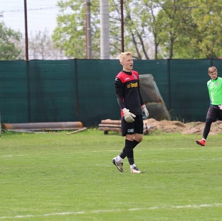 Nem adja el magyar kapusát a Kolozsvári CFR a Puskás Akadémiának