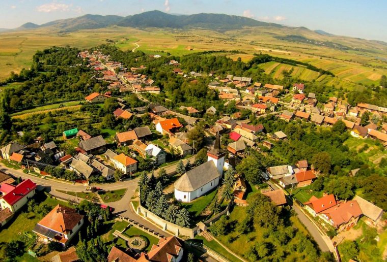 Közel 200 millió lejes árvízvédelmi beruházásban részesül Kalotaszentkirály