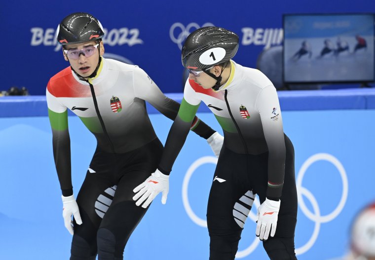 Liu Shaoang, Milák Kristóf vagy Szilágyi Áron nyerheti el az Év sportolója címet a Magyar Sportújságírók Szövetségének gáláján