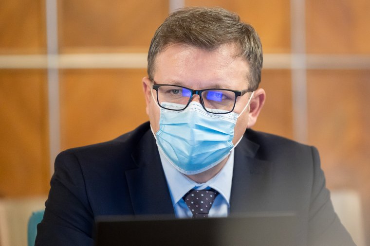 Budăi: a tb-járulékok csökkentése politikai döntés, nem egyik vagy másik miniszter hatáskörébe tartozik