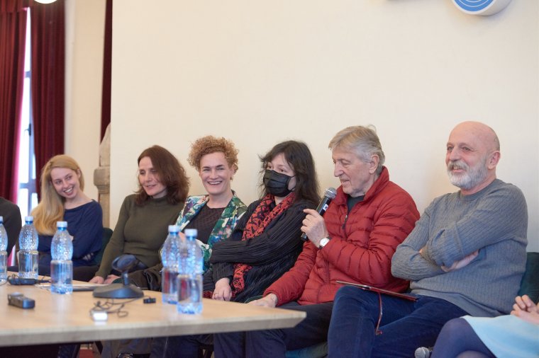 Kettős szereposztásban mutatják be Oidipusz történetét Andrei Șerban rendezésében Kolozsváron
