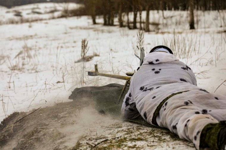 Brit miniszterelnök: európai területen 1945 óta nem látott méretű háborúra készülhet Oroszország Ukrajnában