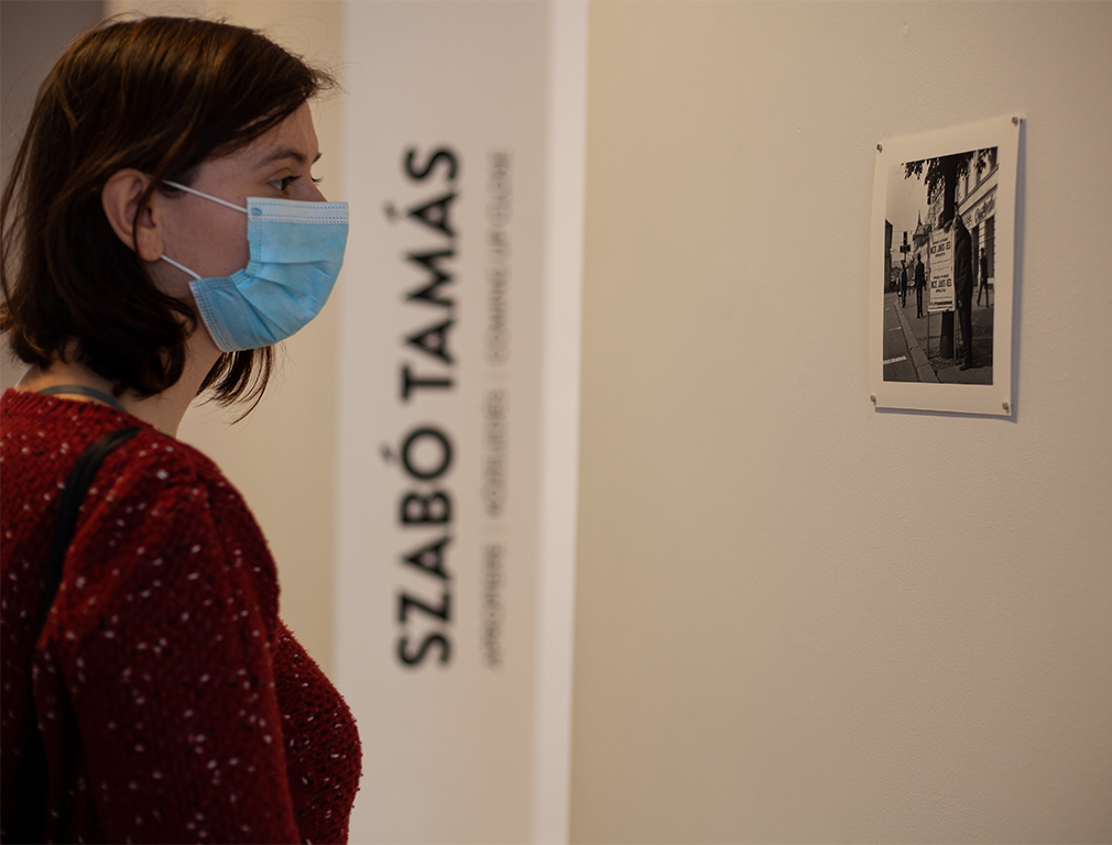 •  Fotó: Zoltán Ildikó