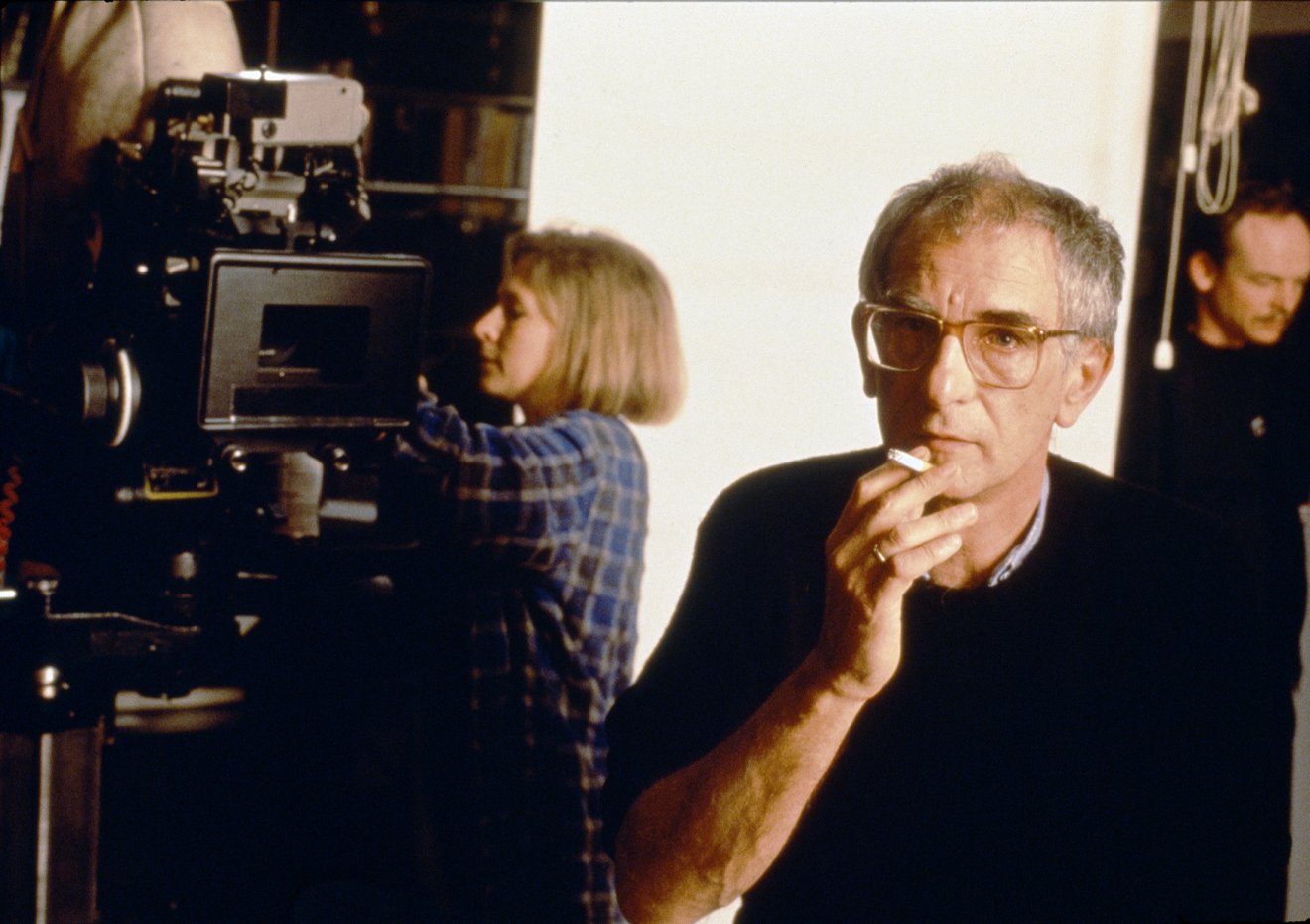Az 1941-ben született, 1996-ban elhunyt Krzysztof Kieślowski lengyel filmrendező fontos filmjeit vetítik a szemlén •  Fotó: TIFF