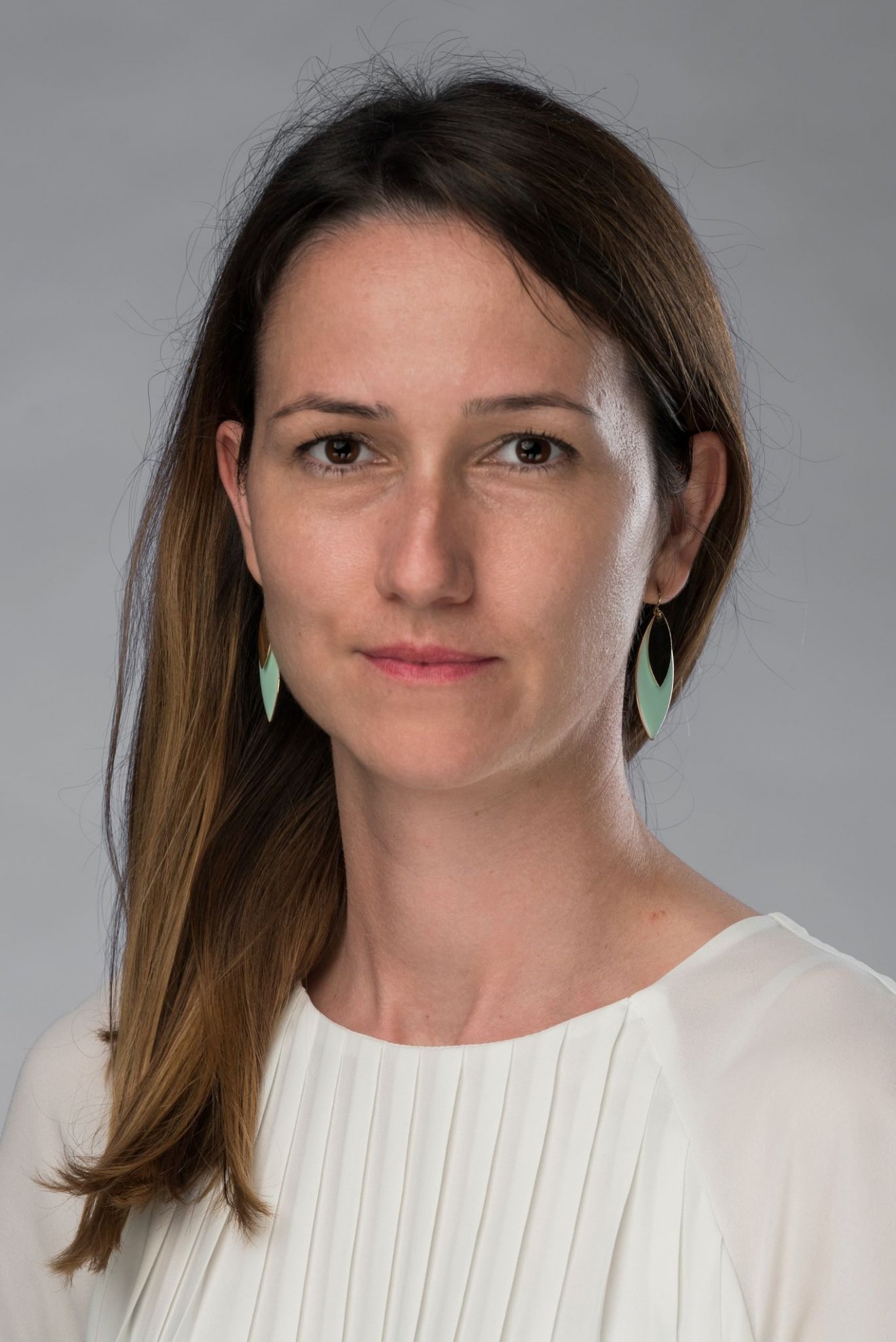 Nagy Anna kolozsvári magyartanár 