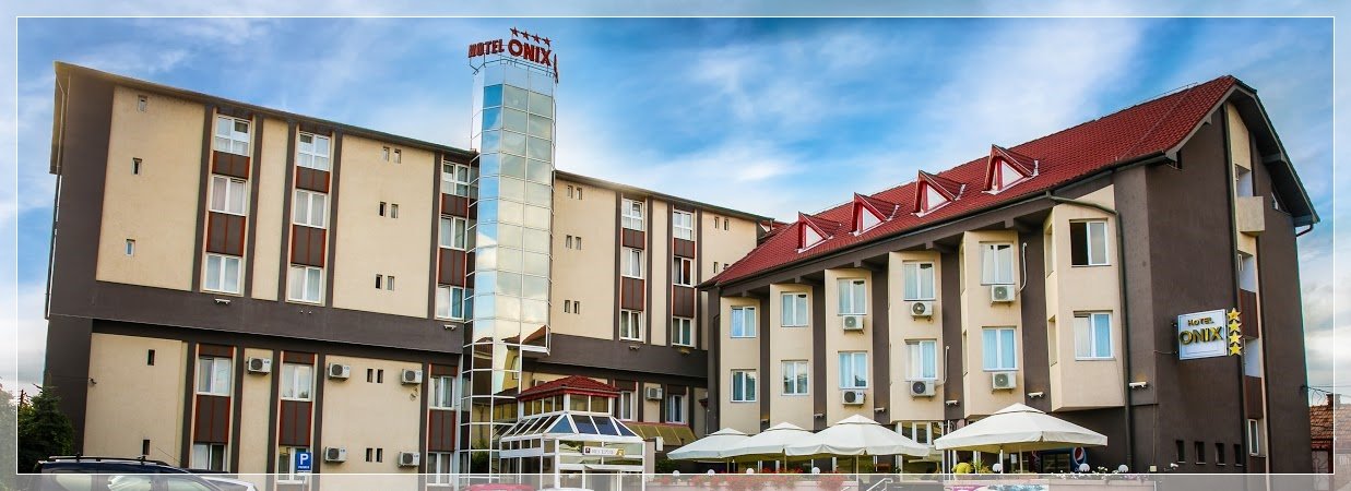 •  Fotó: Facebook/Hotel Onix