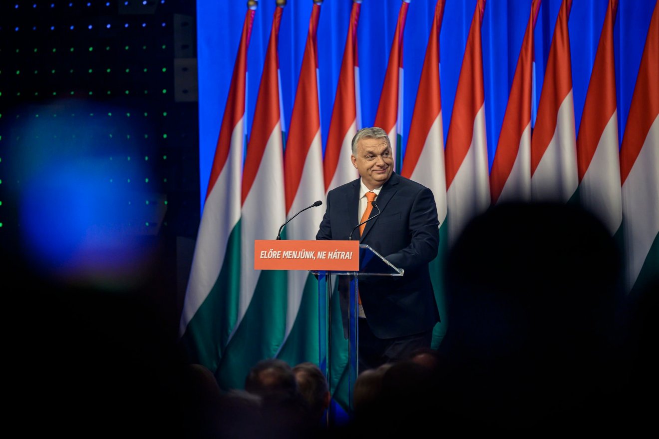 •  Fotó: Fidesz/Facebook