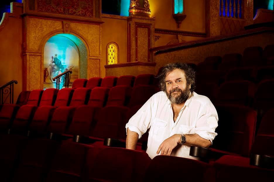 Jackson 2021-ben 580 millió dollárt keresett, elsősorban vizuális effektusokkal foglalkozó cége, a Weta Digital egy részének eladásából •  Fotó: Facebook/ Peter Jackson
