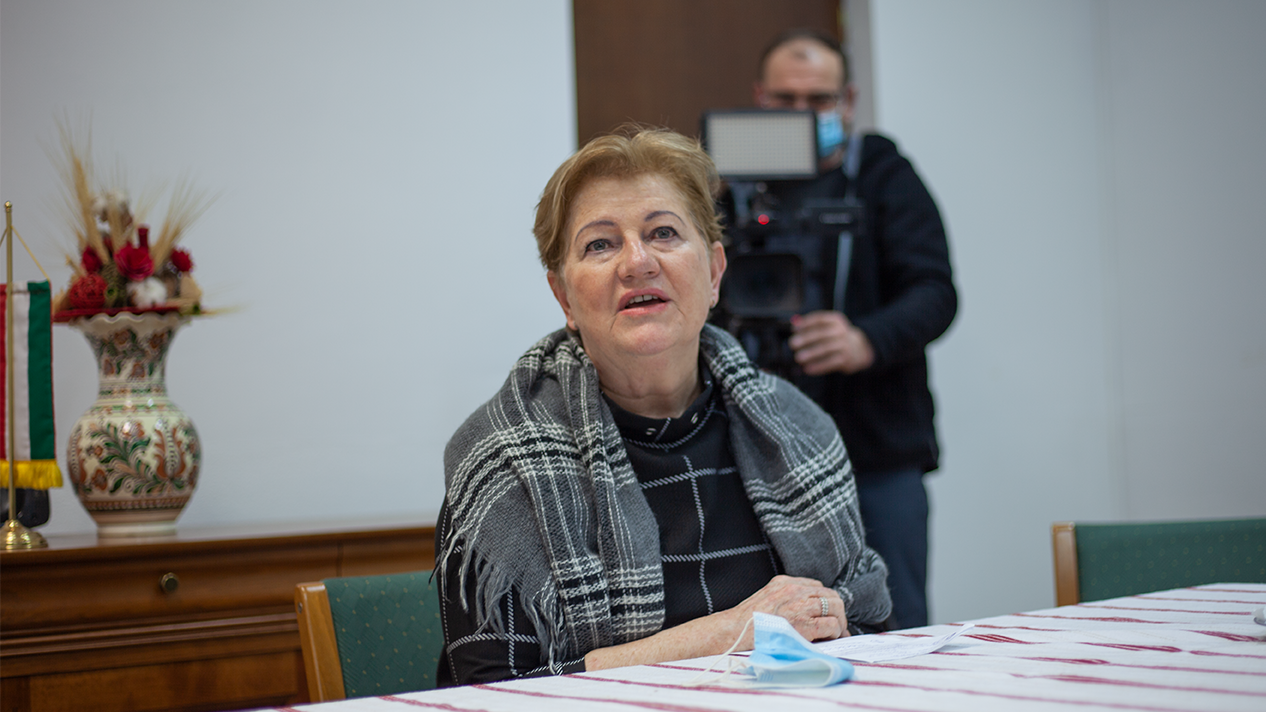 •  Fotó: Zoltán Ildikó