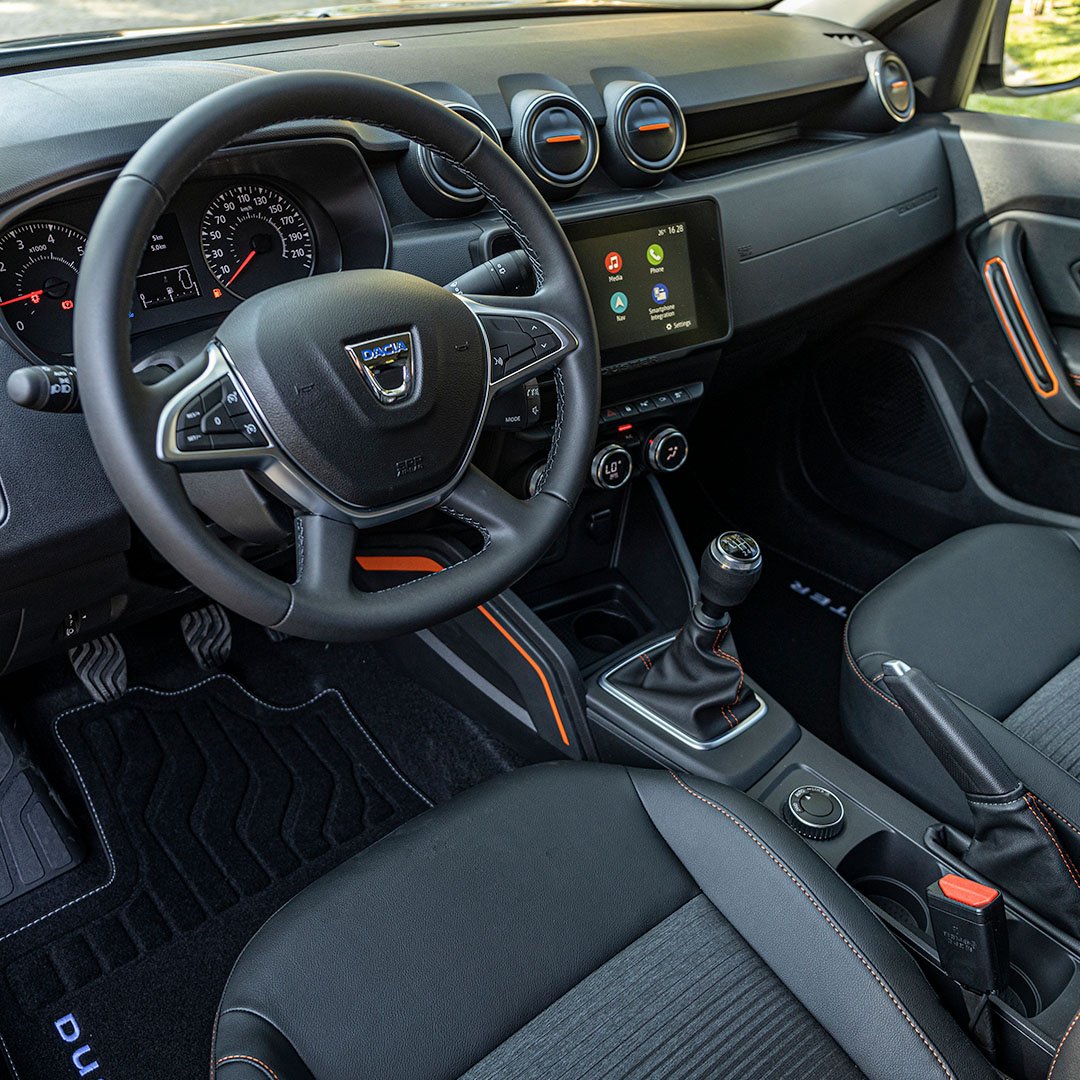 Dacia