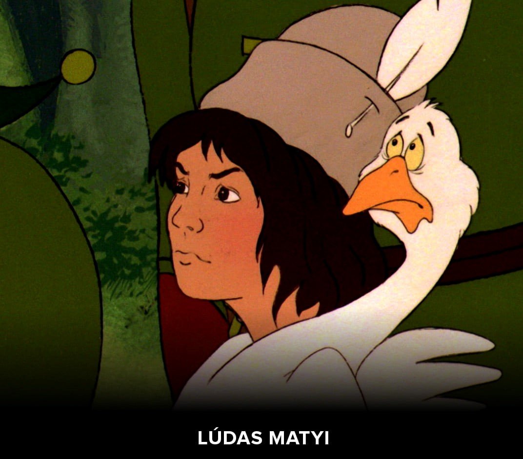 Dargay Attila legendás alkotása is ingyenesen megtekinthető a FILMIO-n • Fotó: Facebook/Filmio