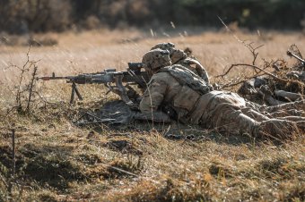 Brüsszel szerint az amerikai csapatkivonások Romániából azt bizonyítják, hogy az EU-nak növelnie kell védelmi kiadásait